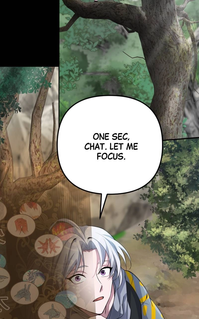 The Genius Spirited Streamer Chapter 18 - Page 130
