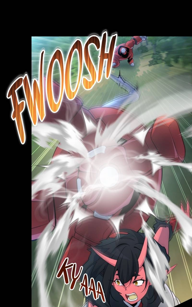 The Genius Spirited Streamer Chapter 19 - Page 3