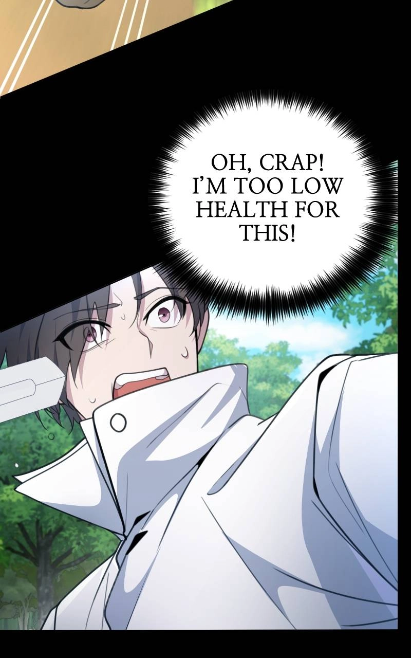 The Genius Spirited Streamer Chapter 19 - Page 6