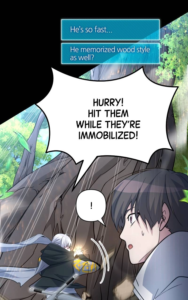 The Genius Spirited Streamer Chapter 19 - Page 13