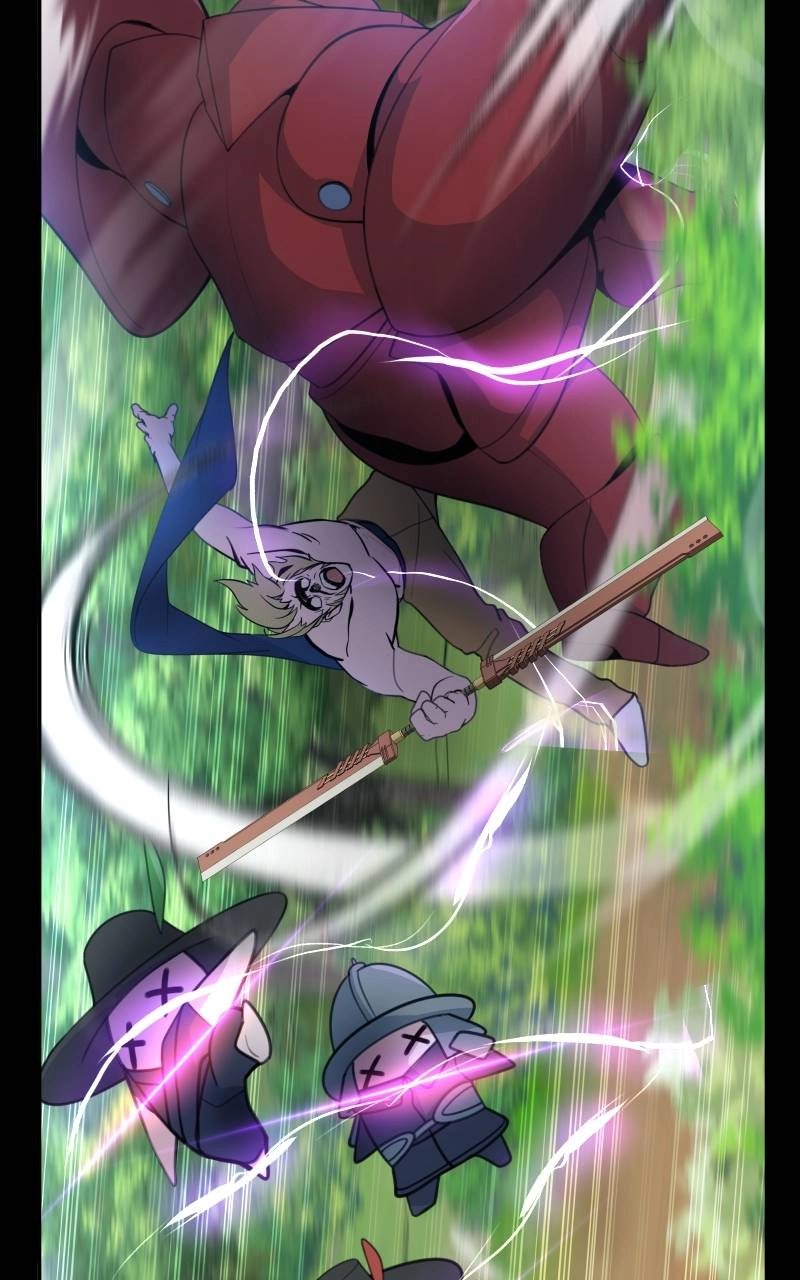 The Genius Spirited Streamer Chapter 19 - Page 26