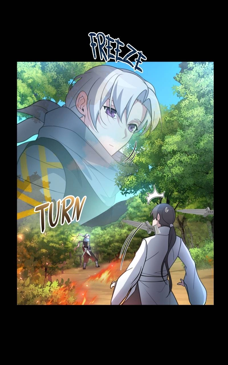The Genius Spirited Streamer Chapter 19 - Page 42