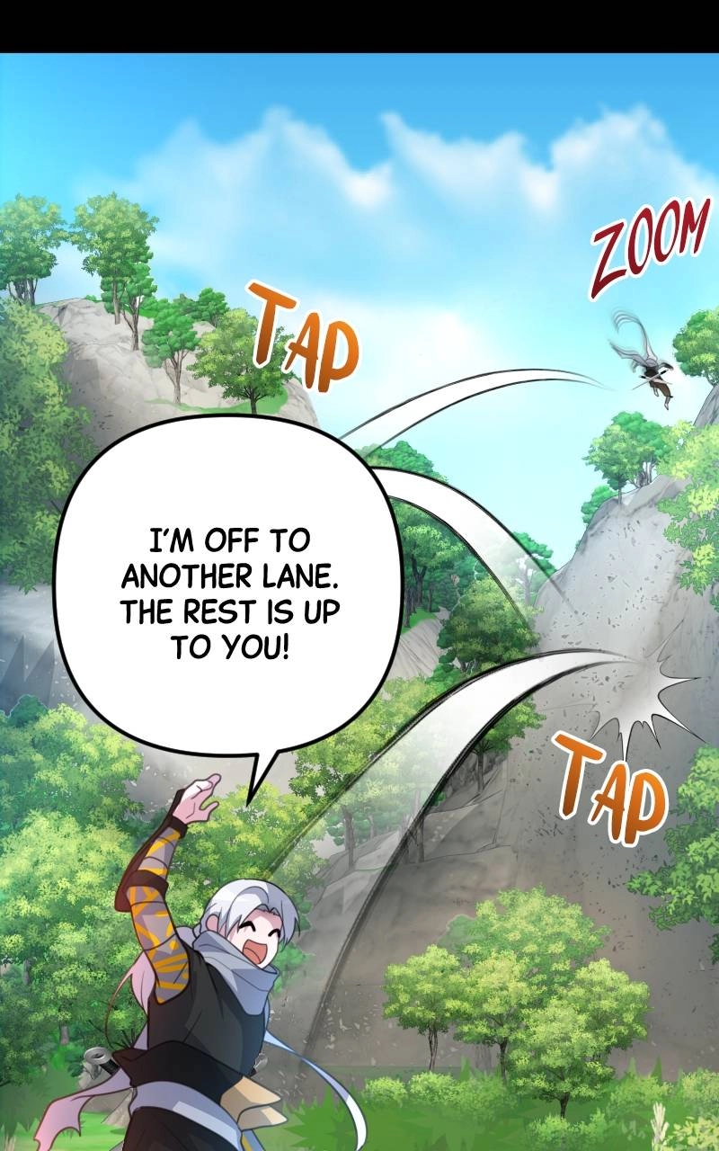 The Genius Spirited Streamer Chapter 19 - Page 43