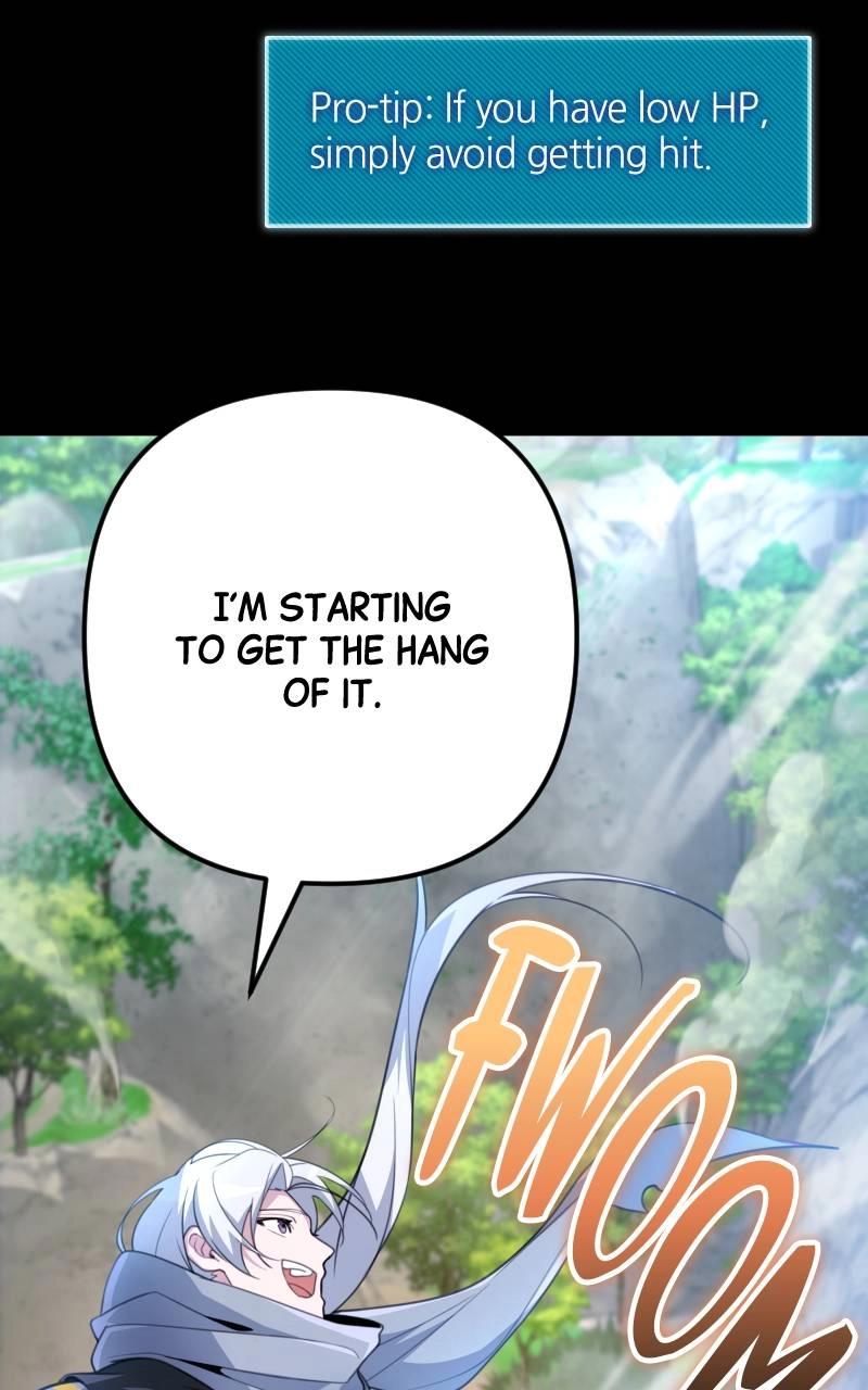 The Genius Spirited Streamer Chapter 19 - Page 45