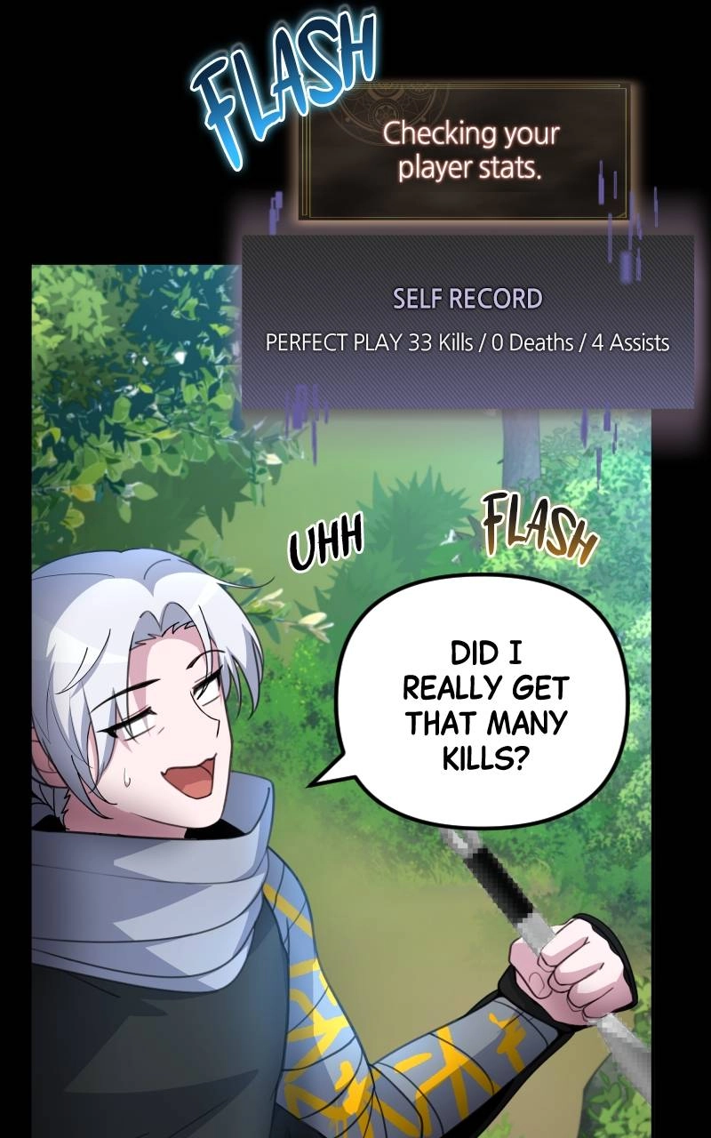 The Genius Spirited Streamer Chapter 19 - Page 54