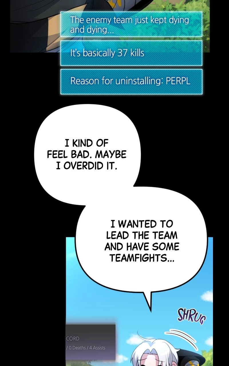 The Genius Spirited Streamer Chapter 19 - Page 55