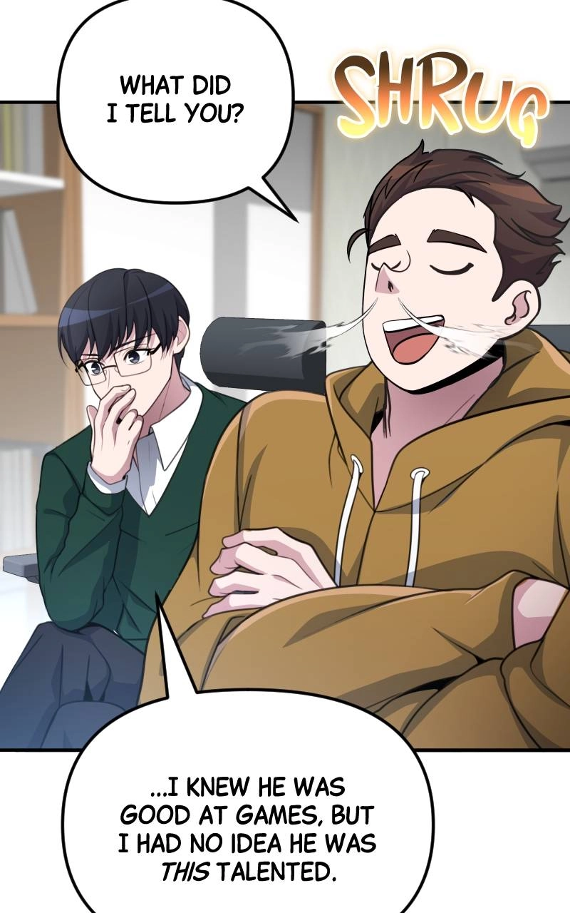 The Genius Spirited Streamer Chapter 19 - Page 68