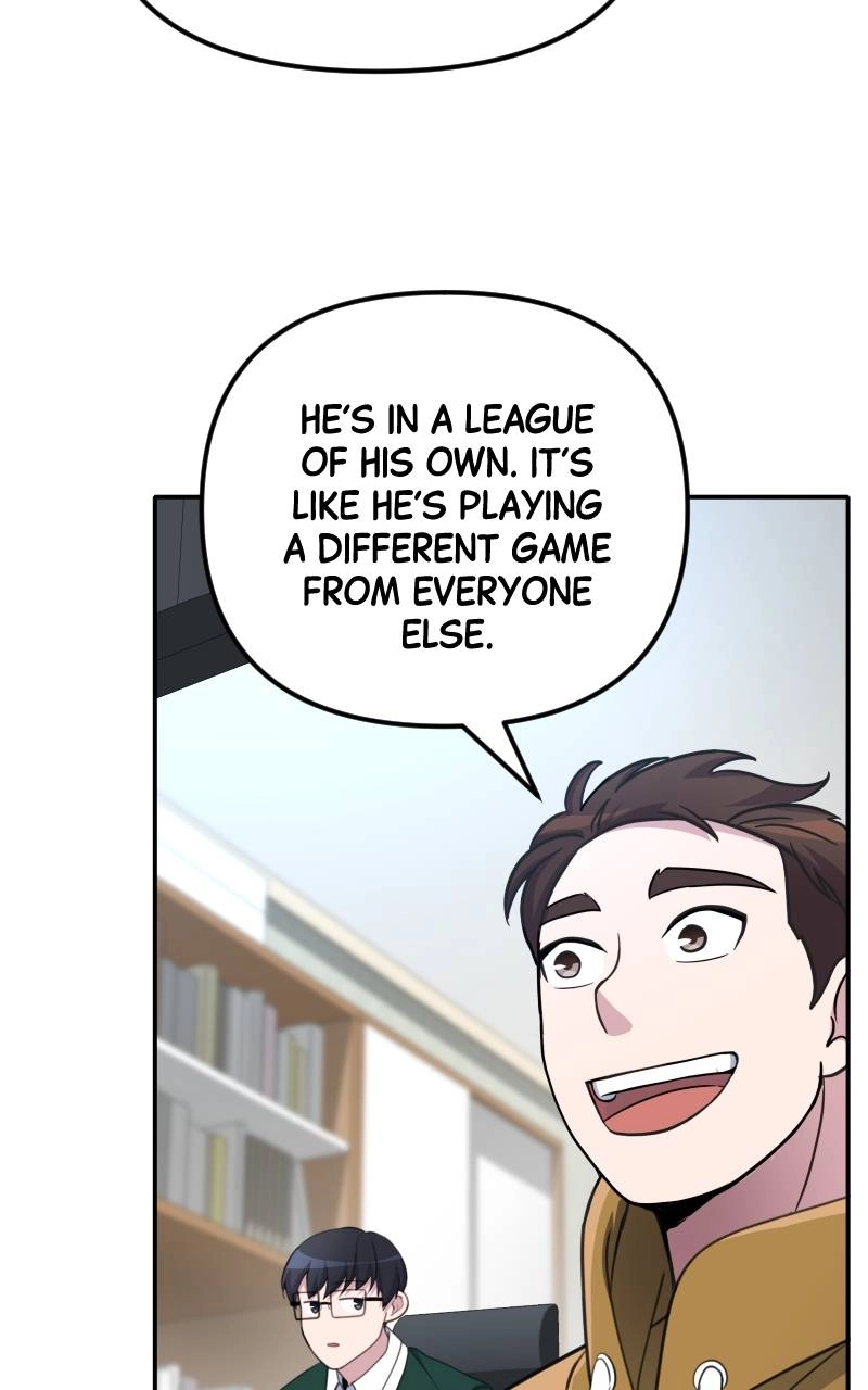 The Genius Spirited Streamer Chapter 19 - Page 69