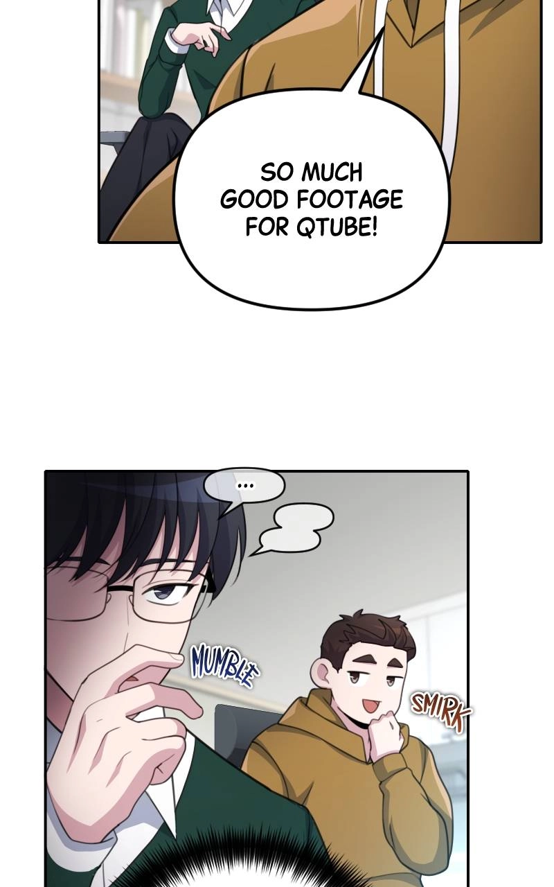The Genius Spirited Streamer Chapter 19 - Page 70