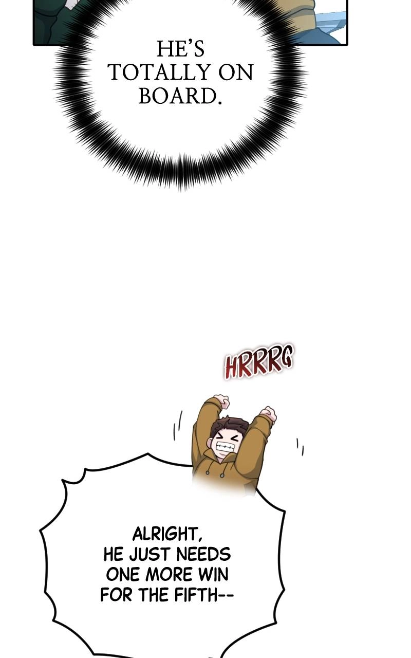 The Genius Spirited Streamer Chapter 19 - Page 71