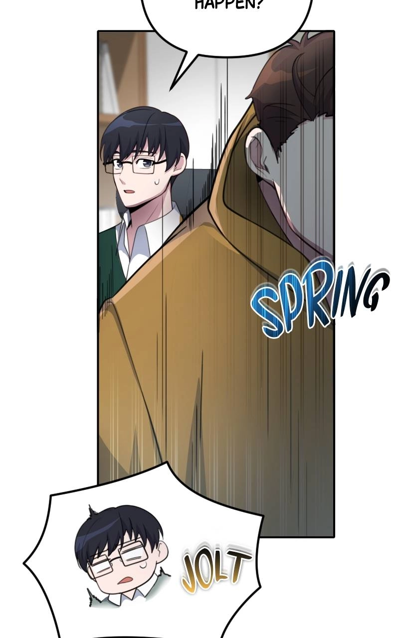 The Genius Spirited Streamer Chapter 19 - Page 73