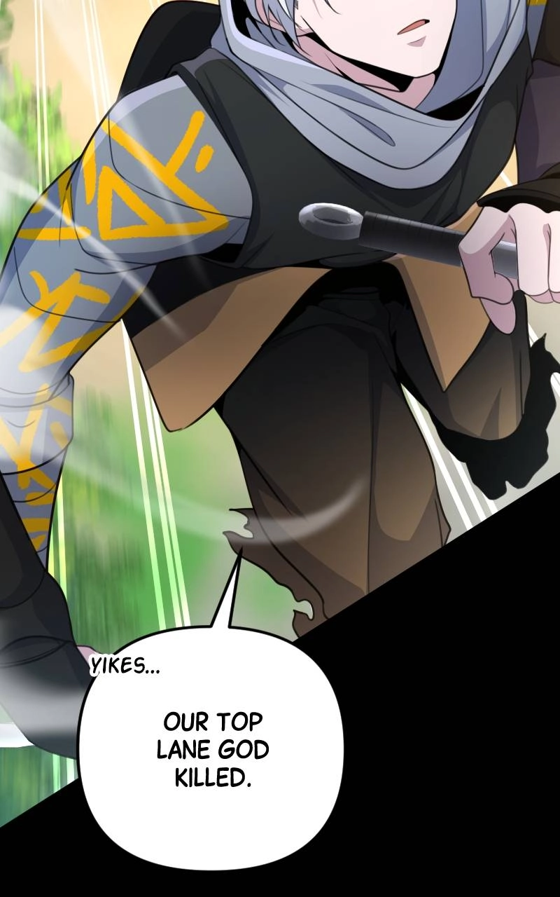The Genius Spirited Streamer Chapter 19 - Page 77