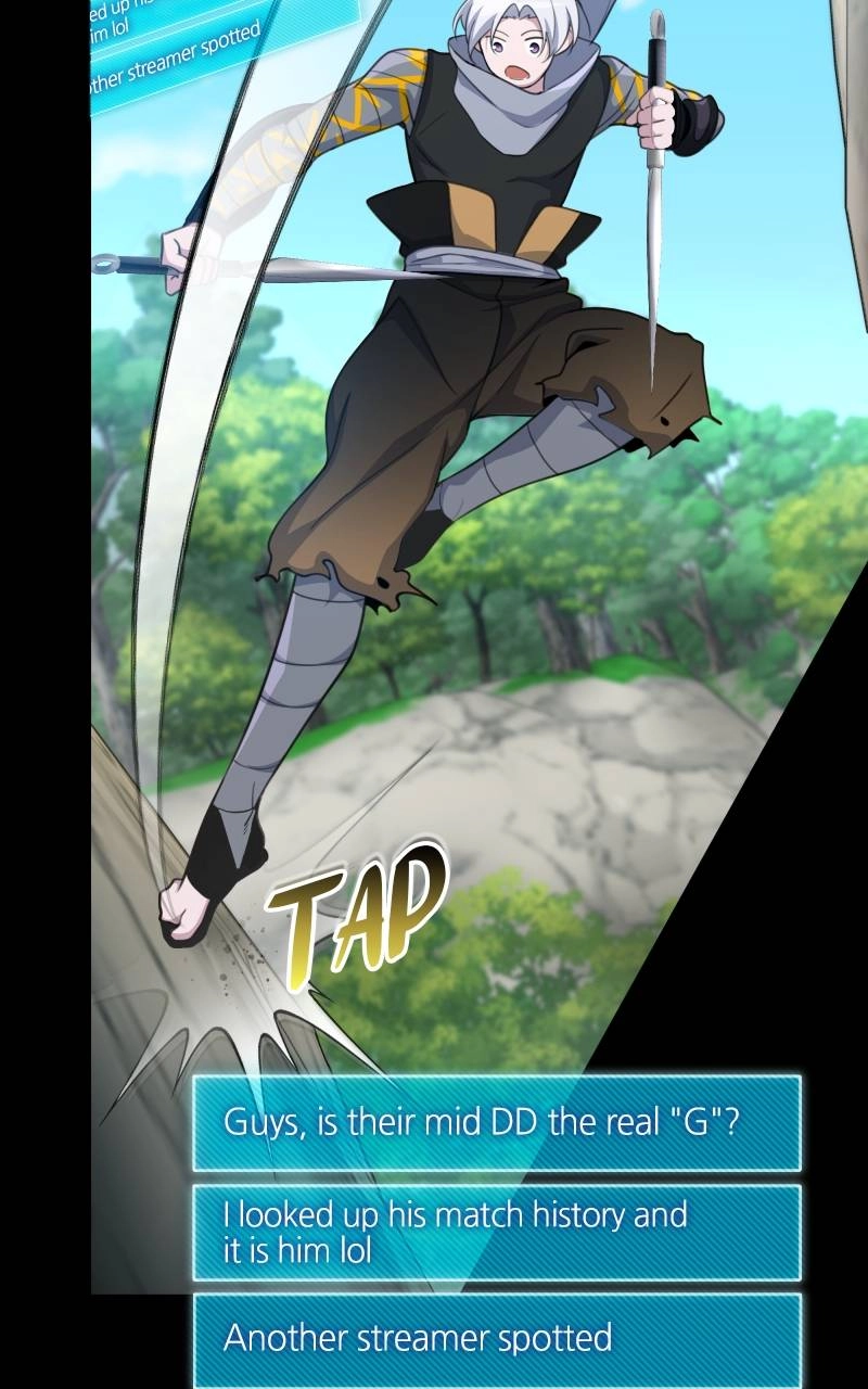 The Genius Spirited Streamer Chapter 19 - Page 79