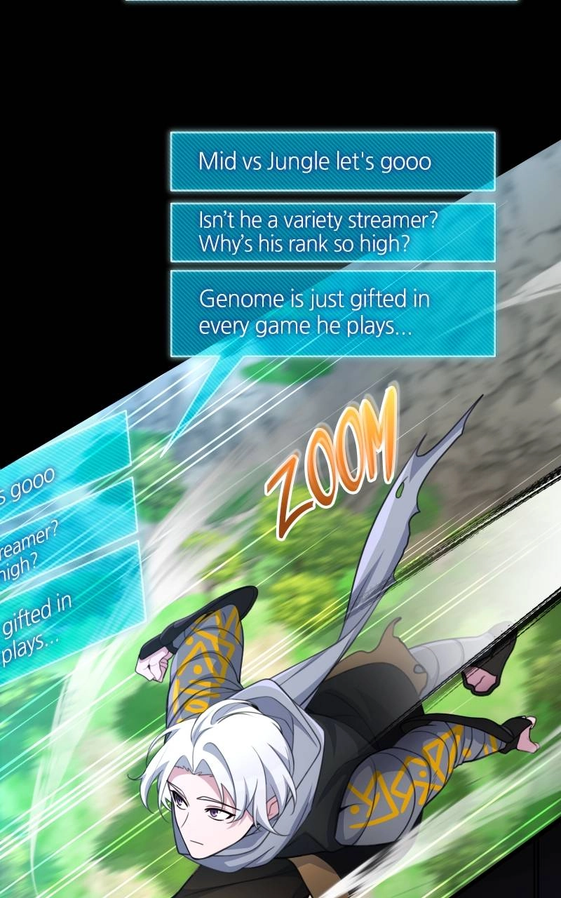 The Genius Spirited Streamer Chapter 19 - Page 80