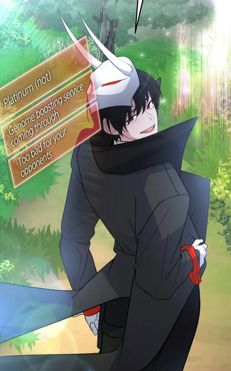 The Genius Spirited Streamer Chapter 19 - Page 89
