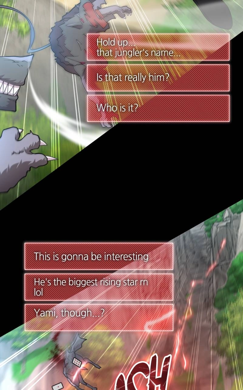 The Genius Spirited Streamer Chapter 19 - Page 93