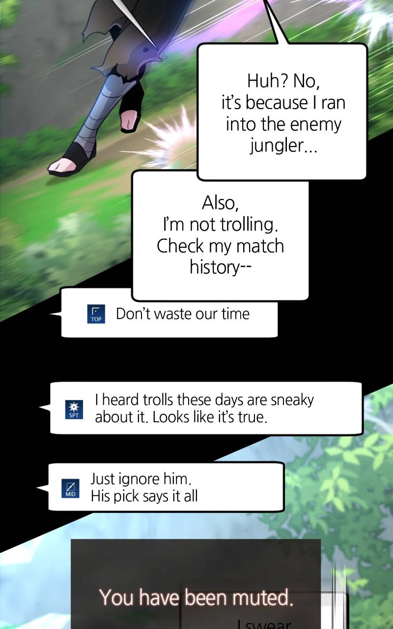 The Genius Spirited Streamer Chapter 19 - Page 111
