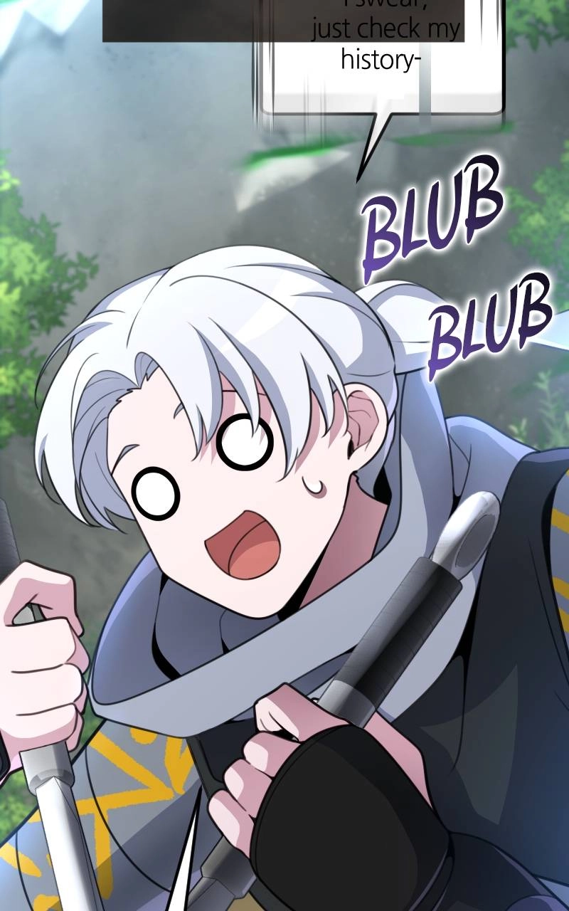 The Genius Spirited Streamer Chapter 19 - Page 112