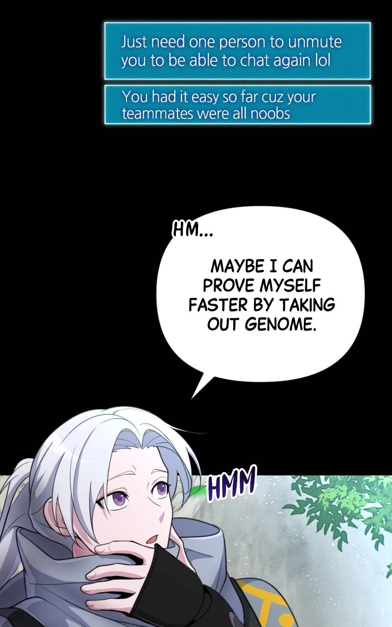 The Genius Spirited Streamer Chapter 19 - Page 115
