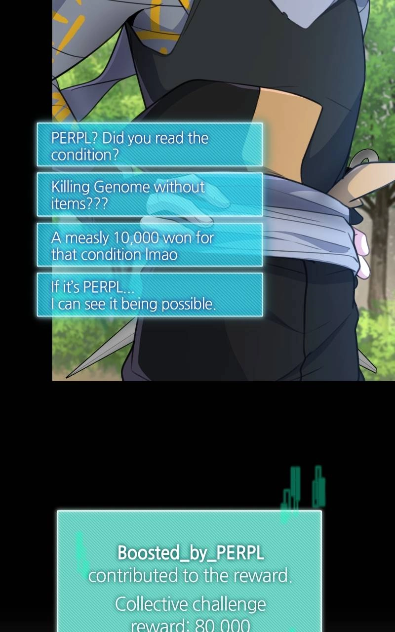 The Genius Spirited Streamer Chapter 19 - Page 118