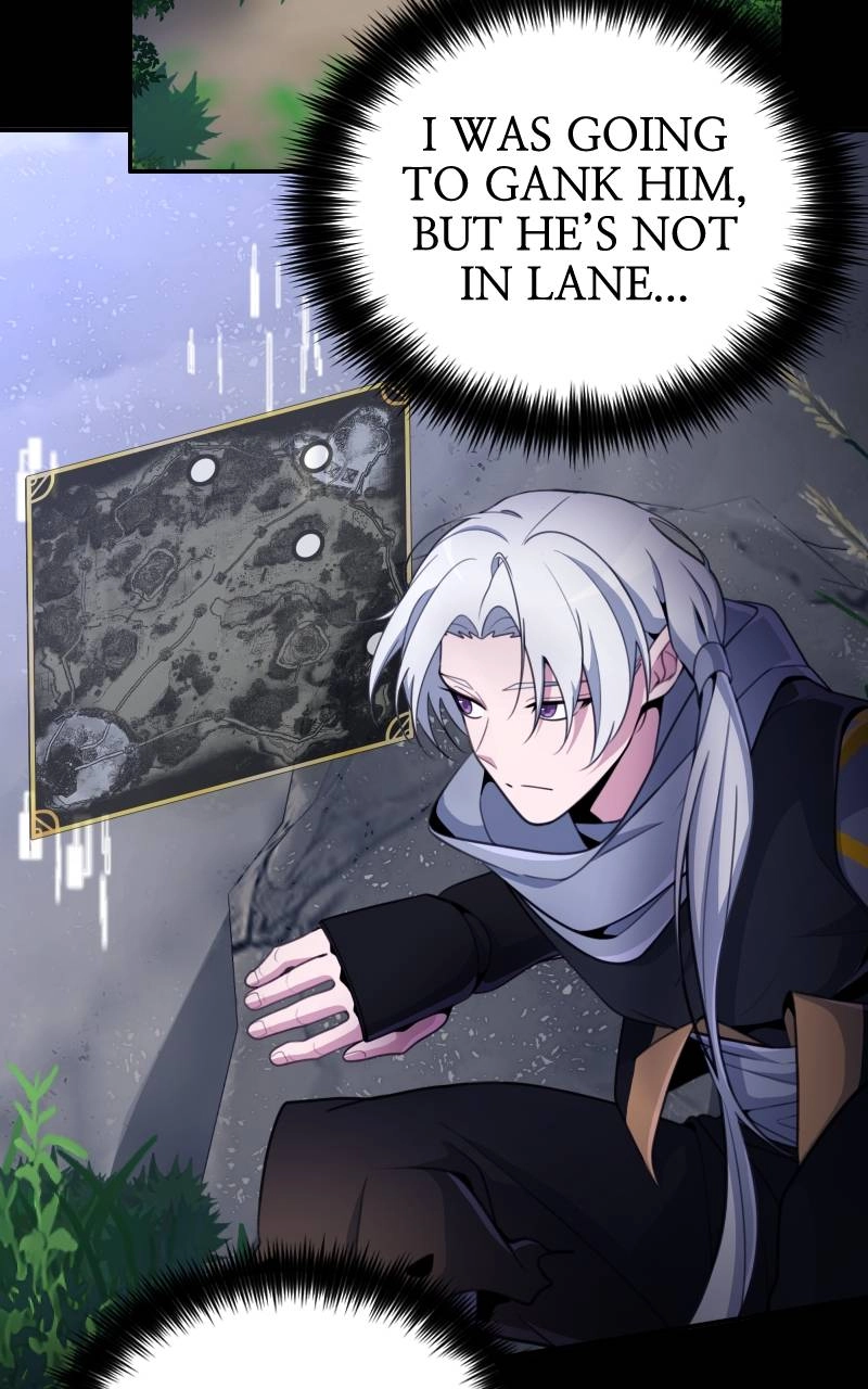 The Genius Spirited Streamer Chapter 19 - Page 124