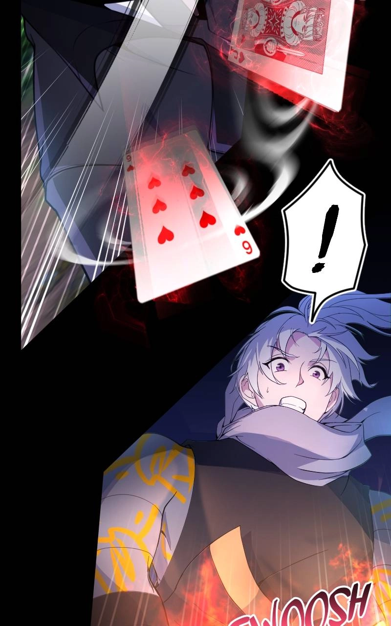 The Genius Spirited Streamer Chapter 20 - Page 6