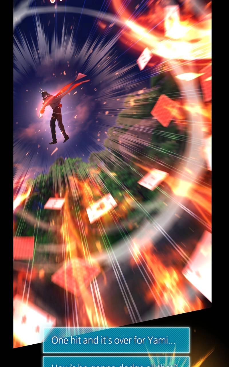 The Genius Spirited Streamer Chapter 20 - Page 9