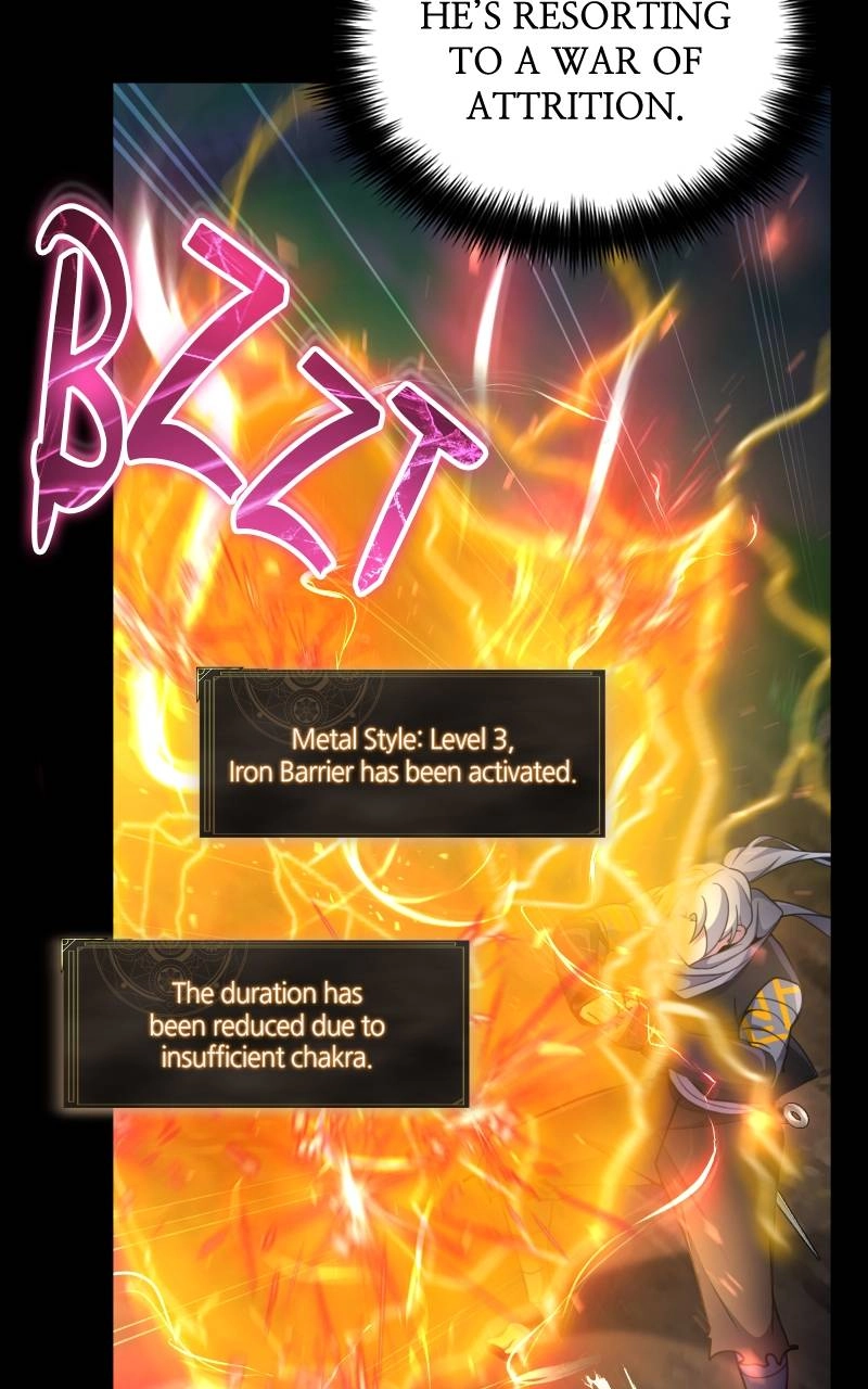 The Genius Spirited Streamer Chapter 20 - Page 27
