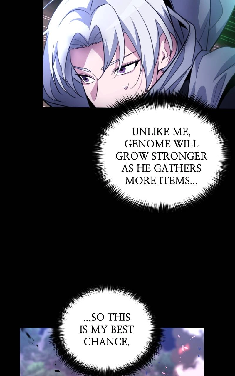 The Genius Spirited Streamer Chapter 20 - Page 30
