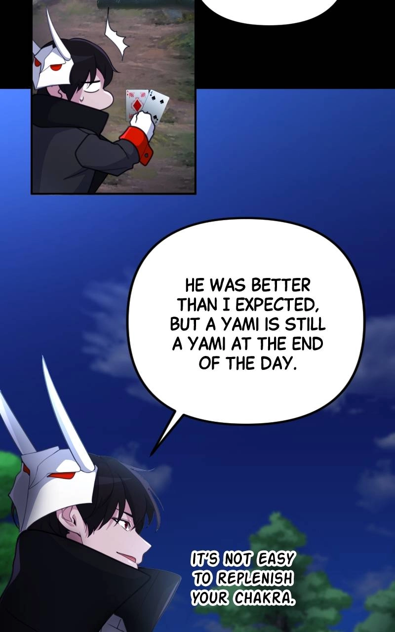 The Genius Spirited Streamer Chapter 20 - Page 39