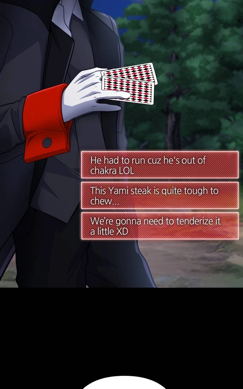 The Genius Spirited Streamer Chapter 20 - Page 40
