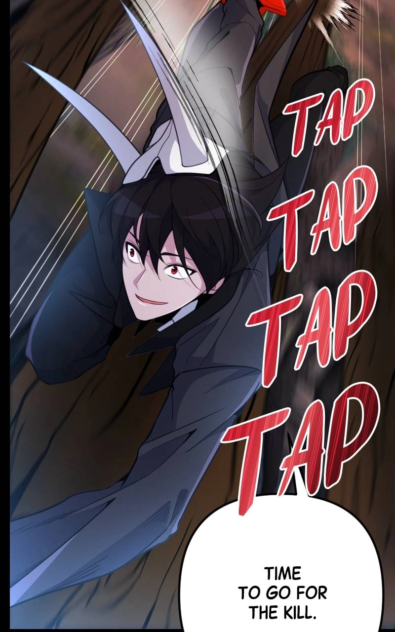 The Genius Spirited Streamer Chapter 20 - Page 42