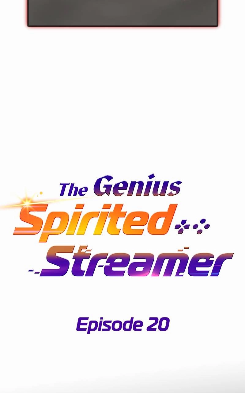 The Genius Spirited Streamer Chapter 20 - Page 79