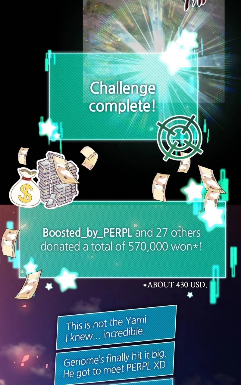 The Genius Spirited Streamer Chapter 20 - Page 81