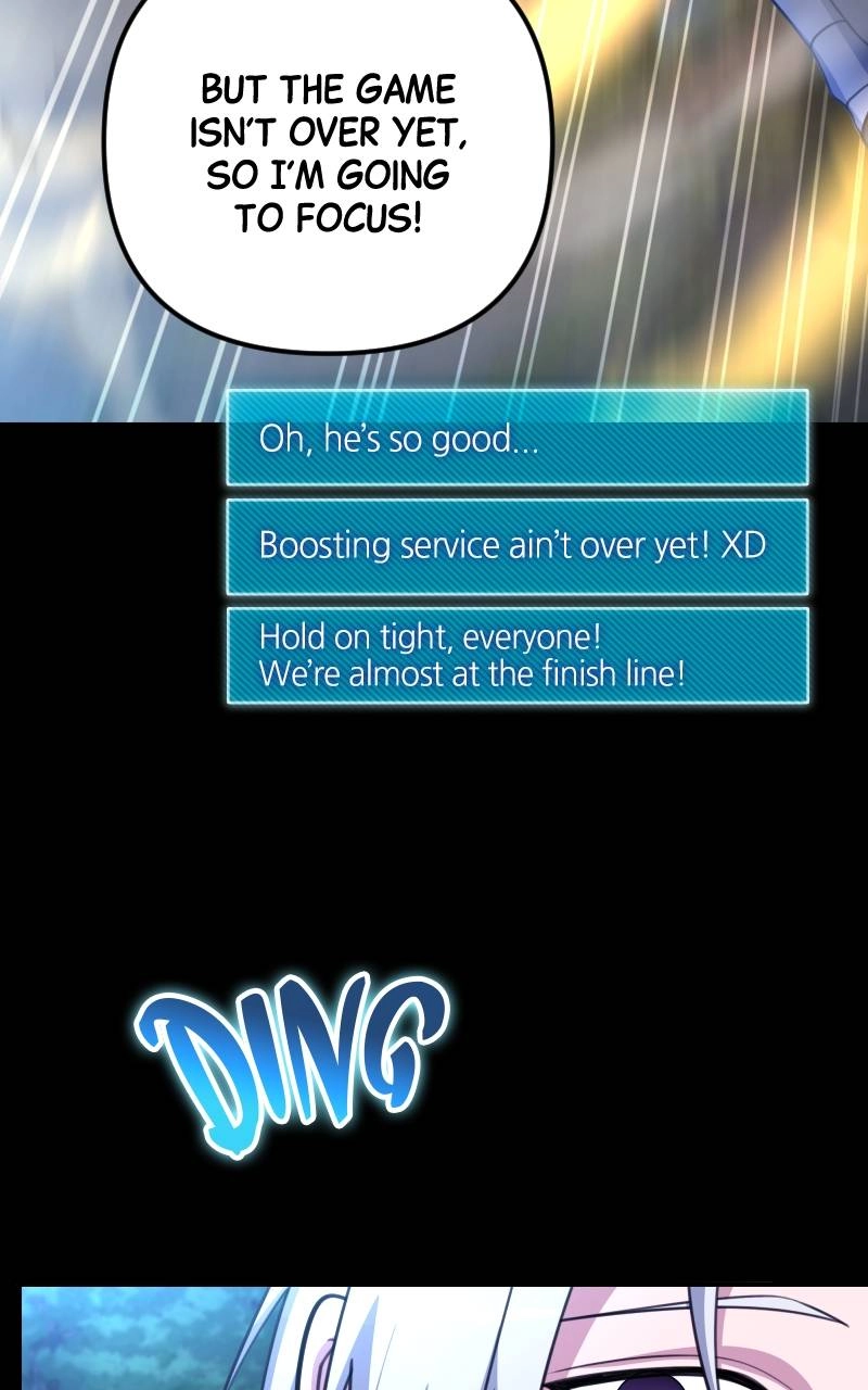 The Genius Spirited Streamer Chapter 20 - Page 85