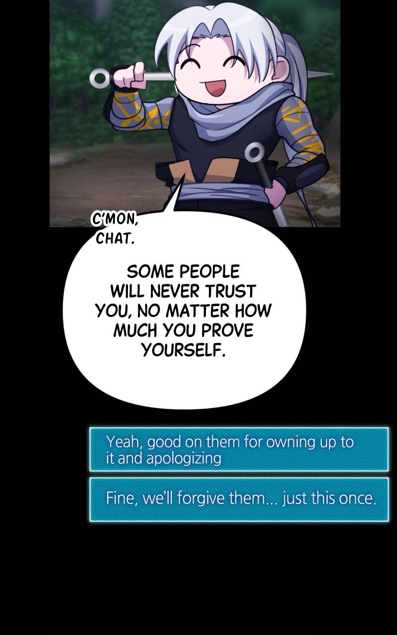 The Genius Spirited Streamer Chapter 20 - Page 88