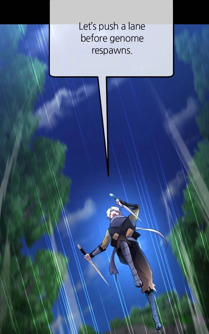 The Genius Spirited Streamer Chapter 20 - Page 95