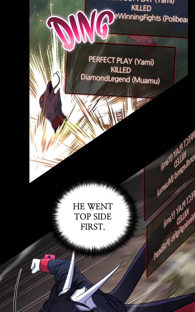 The Genius Spirited Streamer Chapter 20 - Page 97