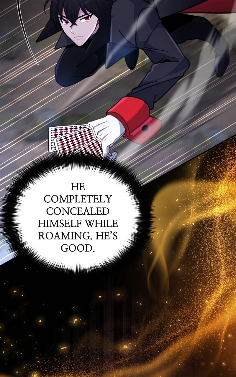 The Genius Spirited Streamer Chapter 20 - Page 98