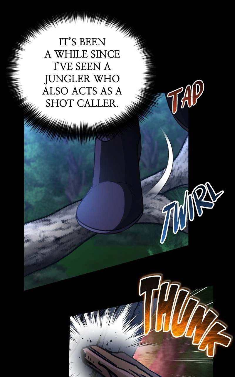 The Genius Spirited Streamer Chapter 20 - Page 103