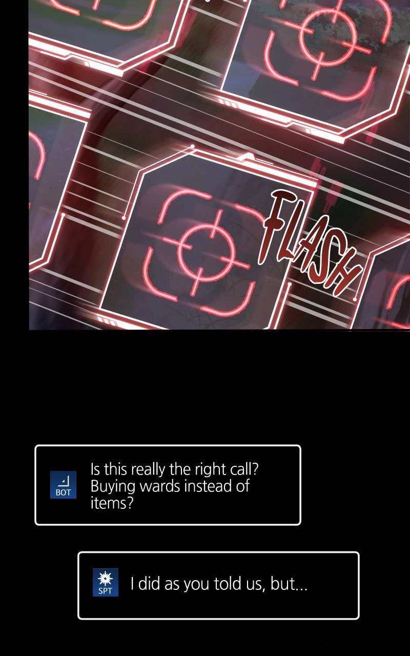 The Genius Spirited Streamer Chapter 20 - Page 108