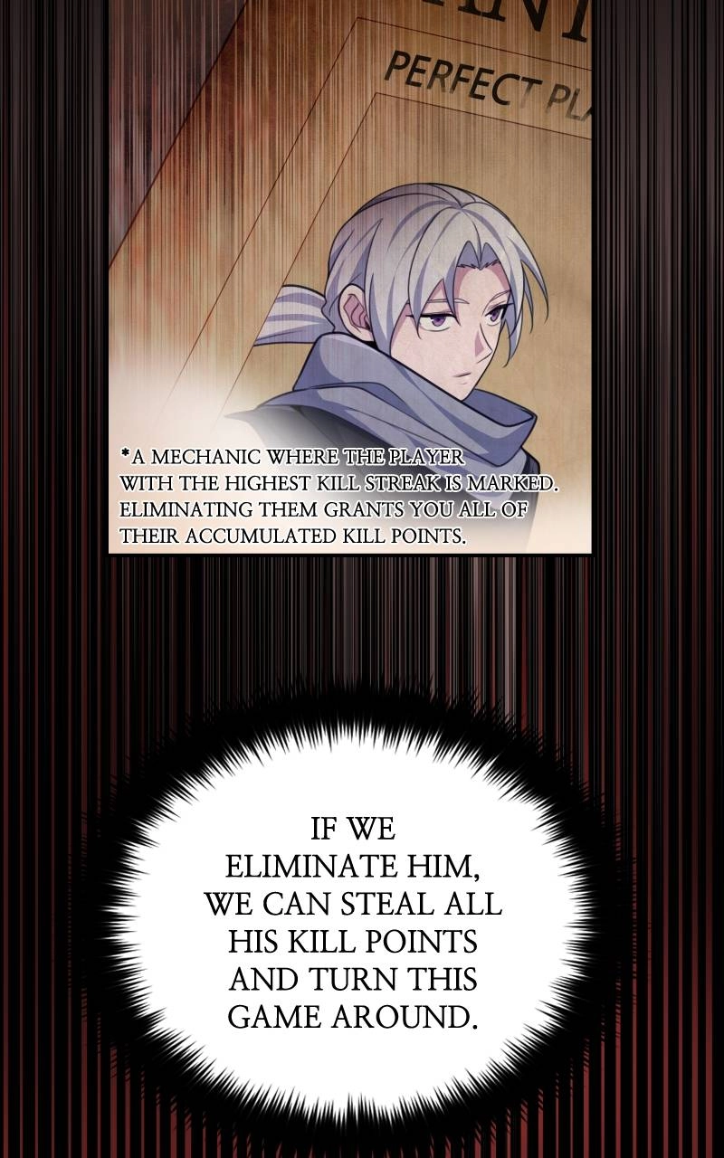 The Genius Spirited Streamer Chapter 20 - Page 113