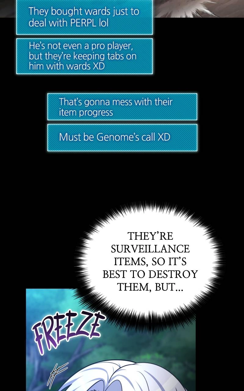 The Genius Spirited Streamer Chapter 20 - Page 117