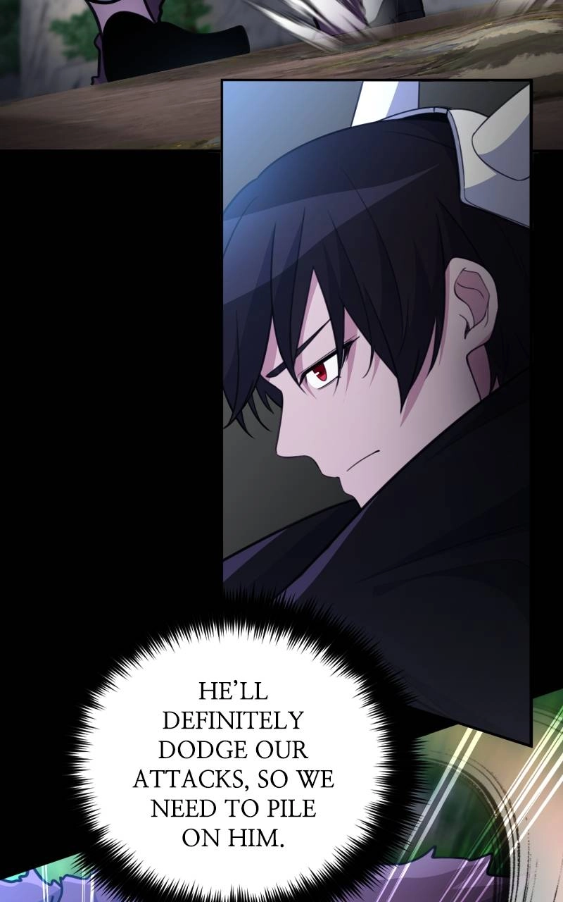 The Genius Spirited Streamer Chapter 21 - Page 9
