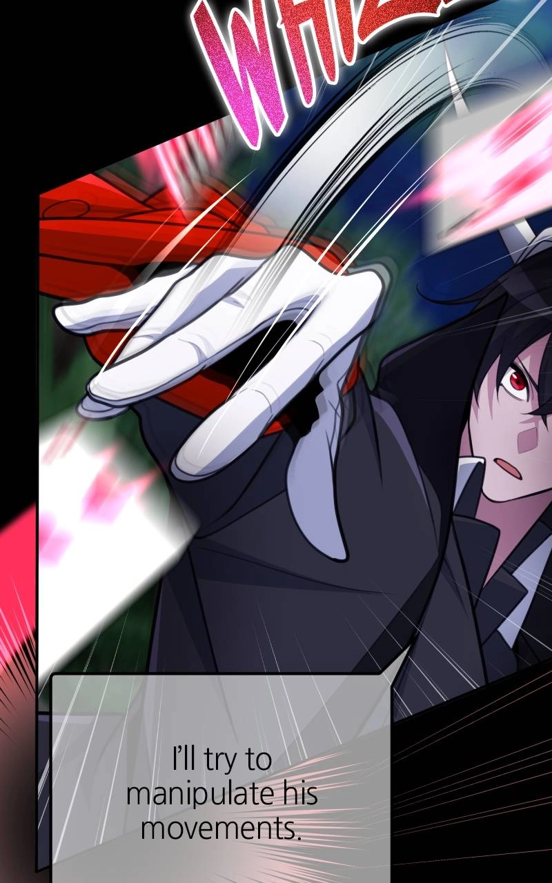 The Genius Spirited Streamer Chapter 21 - Page 34