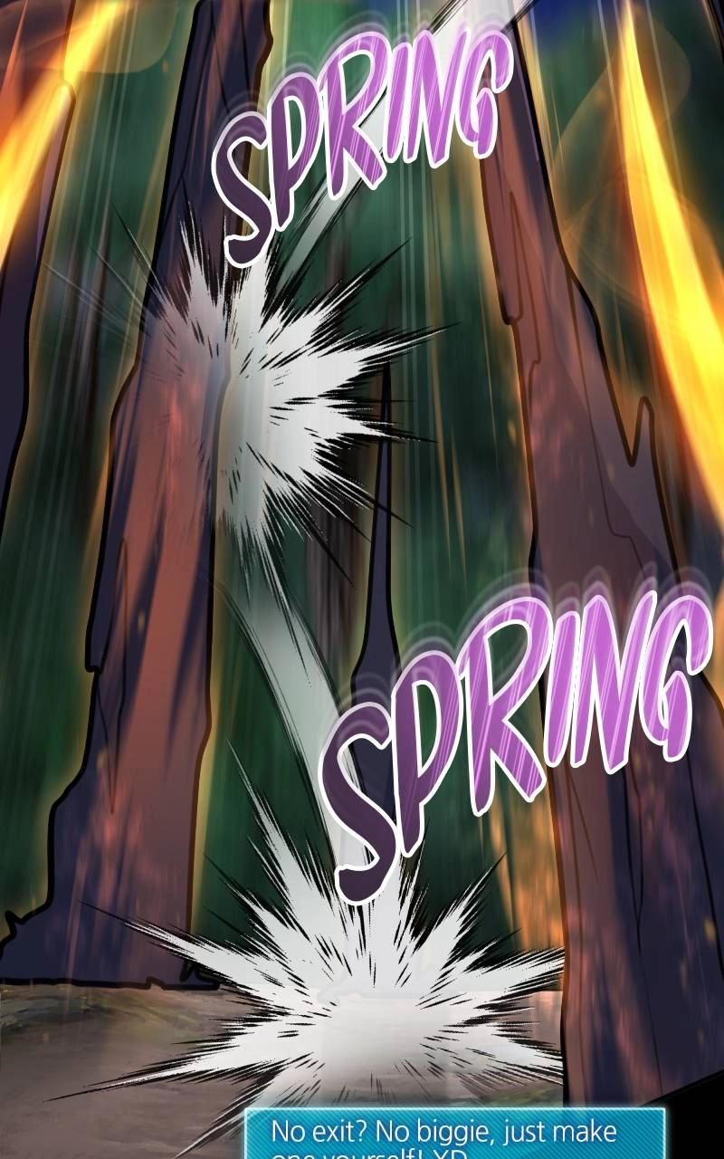 The Genius Spirited Streamer Chapter 21 - Page 37