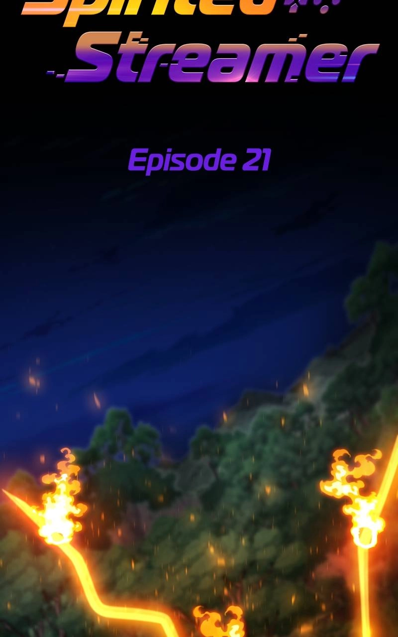 The Genius Spirited Streamer Chapter 21 - Page 52