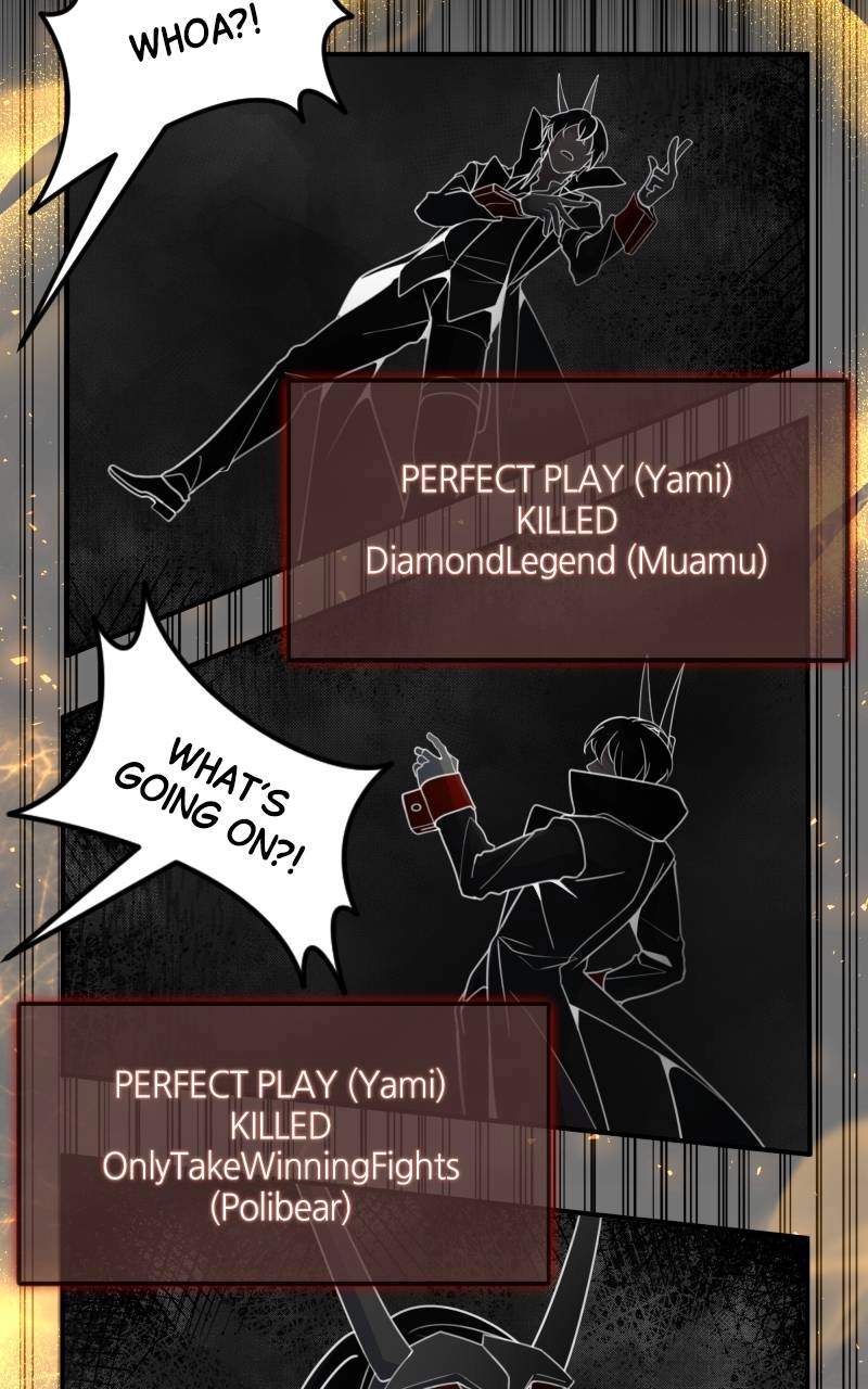 The Genius Spirited Streamer Chapter 21 - Page 77