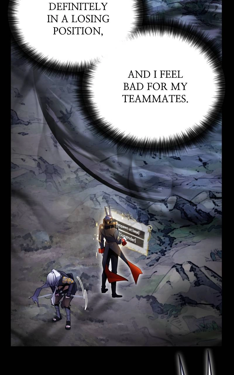 The Genius Spirited Streamer Chapter 21 - Page 96