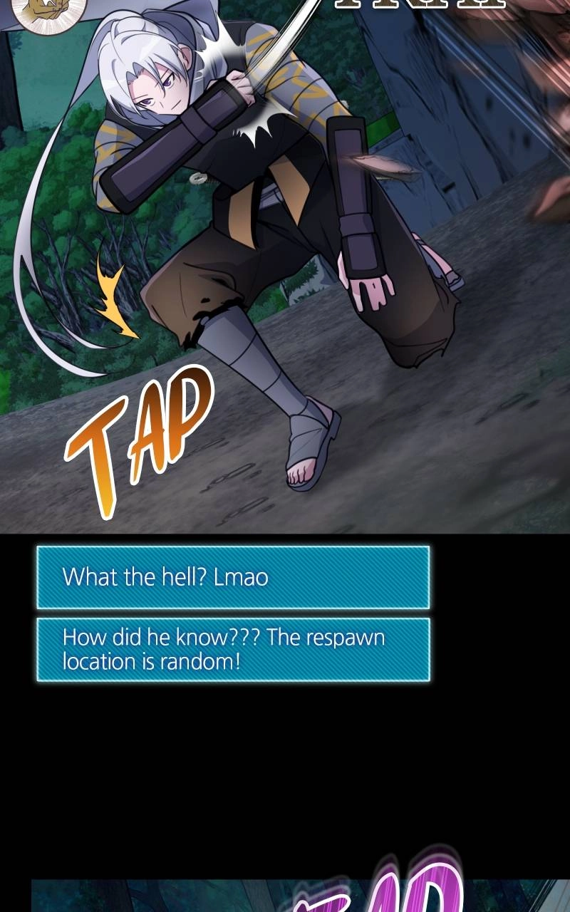 The Genius Spirited Streamer Chapter 21 - Page 111